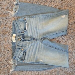 BKE Stella Low Rise Skinny Jeans Size 00